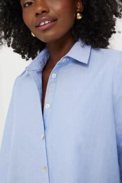 Chambray Harris Shirt Dress -Loeffler Cloth Shop u2kTYwEHYE1ADzjPpy9i2mUfHuzY3JK2 1