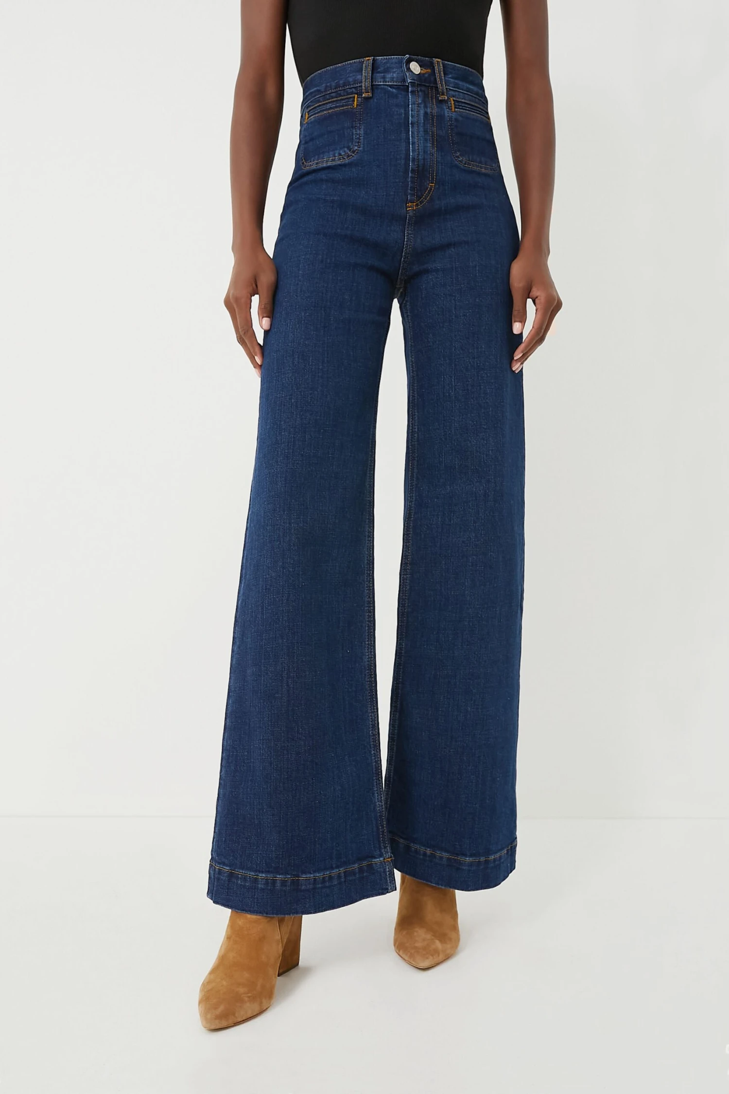 Blue 2 Weeks Roma Jeans 3 Blue 2 Weeks Roma Jeans