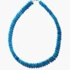 Peacock Blue Angelite Candy Necklace -Loeffler Cloth Shop uCZwIXegd6IDmJEqVhiTqdUdEQ2dRfCc 1