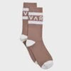 Varley Chantelle Egret Spencer Socks