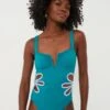 Ocean And Blue Flora One Piece -Loeffler Cloth Shop uTy3QV4JF1xnG7VfcWCUCvT1f7gYS6S6 1