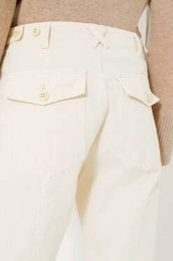 Ecru Herringbone Neil Pant -Loeffler Cloth Shop ud3u7C3PHdYdys66LwZKd5NA3hLGSjAD 1