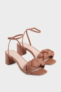 Loeffler Randall Brown Straw Avril Heels -Loeffler Cloth Shop uhOVi37tVupZloEhTSfGRDLgE3Sq1OGt 1