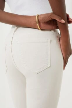 MOTHER Crystal Grey The Insider Flood -Loeffler Cloth Shop upn7tAAGEJxzcenjtFkXFpTvPbxir3WE 1