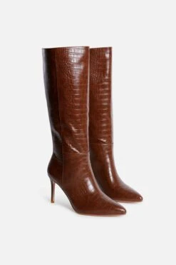 Matisse Brown Alina Boots -Loeffler Cloth Shop uqOIV6JYJRvkdh4HoryW6JpgQo5PoSrl 1