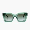 Sage Crystal Gradient Dani Sunglasses 2 Sage Crystal Gradient Dani Sunglasses -Loeffler Cloth Shop v3K7uzi44Ff6yJy7YOLQhX5V0h2pLHxN 1