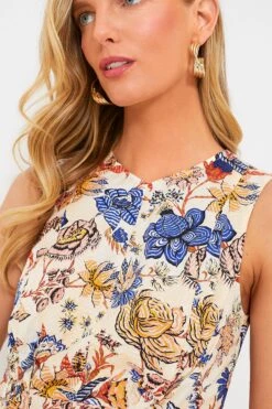 ULLA JOHNSON Magnolia Kaiya Dress -Loeffler Cloth Shop v4Y70OTy2F4cShhLMR7sgzFHLm45vKXb 1