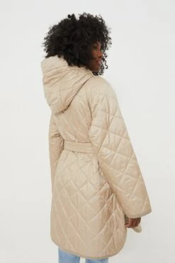 Weekend Max Mara Sand Ribera Jacket -Loeffler Cloth Shop v6McKPOw8lAxacgWjXN9yr9CrZyQ6sUd 1