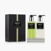 Bamboo Liquid Soap And Lotion Set -Loeffler Cloth Shop v6VA6HeExVJOSoYmYFnPdG9teEgPdzon 1