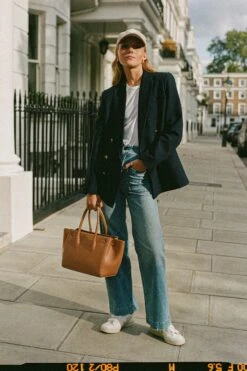 White Presley Tee 15 White Presley Tee -Loeffler Cloth Shop v6jEMLBohUoteUm53FqAQ1RLmeM8LLPY 1