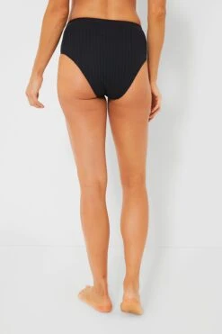Solid & Striped Black Lilo Bikini Bottom 11 Solid & Striped Black Lilo Bikini Bottom -Loeffler Cloth Shop vCwAjxhpceW4NzPStTiyD91oiXbXhXC5 1