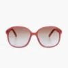 Le Specs Rose Rouge Stupid Cupid Sunglasses -Loeffler Cloth Shop vGJztu6JEF841HsEk5B6kxtM9HaDxAGn 1