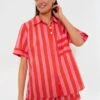 Bubblegum Stripe Cally Set -Loeffler Cloth Shop vGohJUgsbEOKr7aA6rSFlN0YQmHk23Ih 1