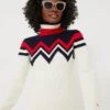 Navy And Snow White Alpine Sweater -Loeffler Cloth Shop vI152abLleZYrPmxc0ekBrcVb6sj0oNf 1