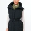 Canada Goose Black Noir Rayla Vest -Loeffler Cloth Shop vKMyg08iLdx6ReyNfzdfW4c5wdNQ0veP 1