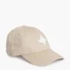 Khaki Collegiate Hat -Loeffler Cloth Shop vMEpE4ItBu5GpgHIiuRHx0iDmhsex4dP 1