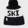 Exclusive Blacklist Ski Beanie -Loeffler Cloth Shop vWx8LcKYANKqwRFWDnJWogvtifMS7FO4 1