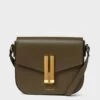 Olive Small Vancouver Bag -Loeffler Cloth Shop vYkzlXC2rLyugbA1i46ZPd6sG4FViHWR 1
