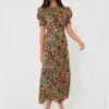 Prairie Yuzu Bianca Dress -Loeffler Cloth Shop vanumGCjhOz8VepAlJdYfuDG7Rowc0FT 1