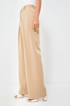 Staud Camel Luisa Pant -Loeffler Cloth Shop voSczytlrMc6iaeYubcyMZcxQGe4JihE 1