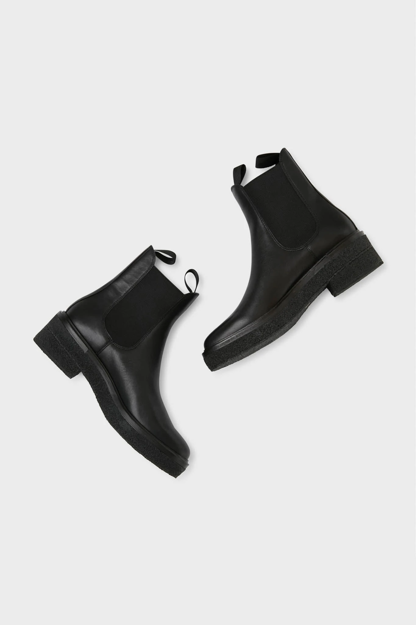 Loeffler Randall Black Raquel Booties 6 Loeffler Randall Black Raquel Booties - Image 4