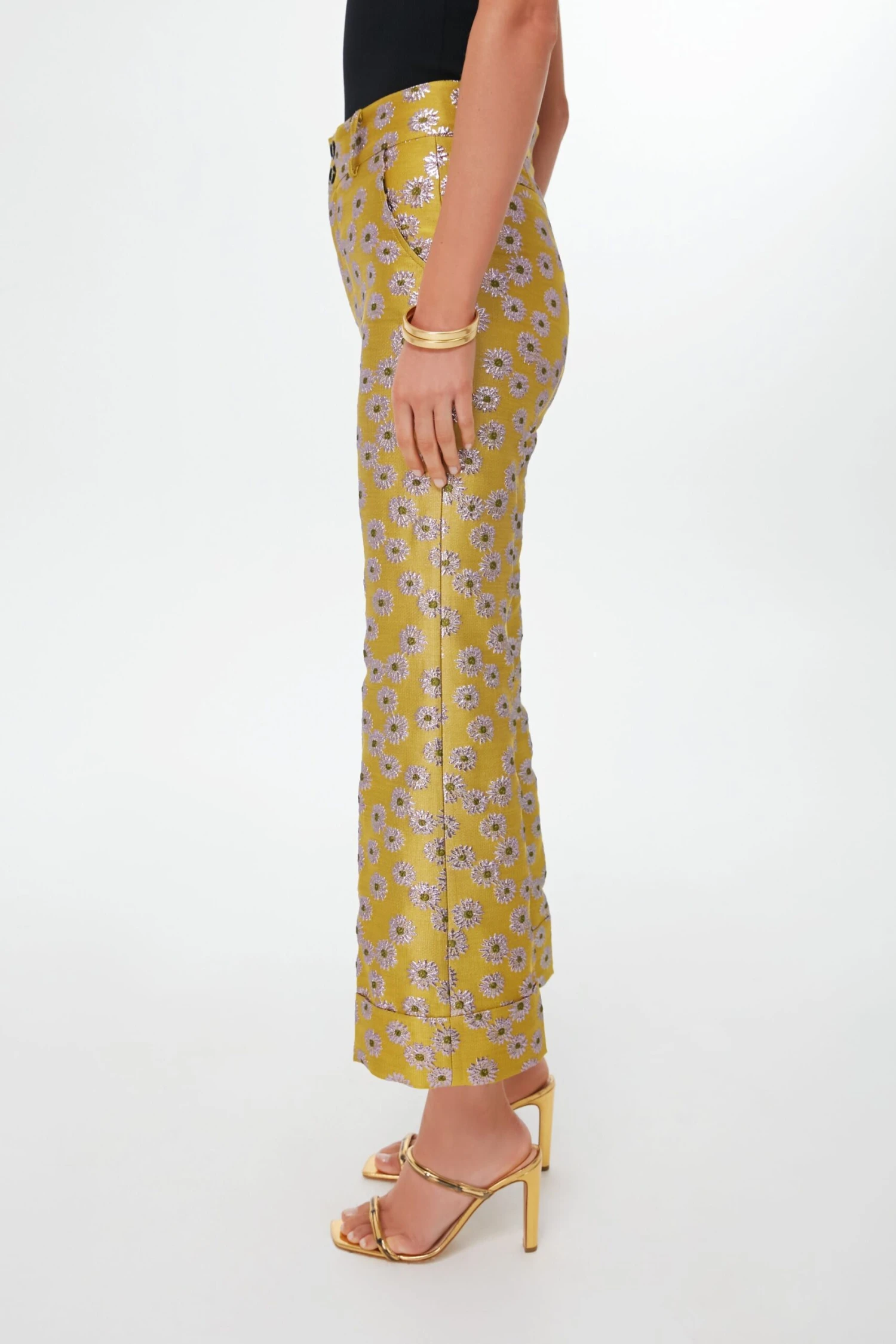 Margarita Hendrix Pants 5 Margarita Hendrix Pants - Image 3
