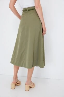 Army The Field Skirt -Loeffler Cloth Shop vsKC3dOh1No1AmcQ9PhPNssAmxH2yTN4 1