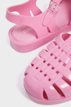Melissa Pink Possession Sandals -Loeffler Cloth Shop w6STVJu1MOUwnOsRa40PoqbjL5q1zhFh 1