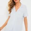 Eberjey Ice Blue Gisele Short PJ Set 1 Eberjey Ice Blue Gisele Short PJ Set -Loeffler Cloth Shop w6tmKtxHtAZHqRW74YnrvMMfg3EofZXE 1