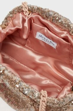 Mink Paillettes Game Clutch -Loeffler Cloth Shop wDK3sAkVNRPqiv7wzcAJ1hV7kBz2G4GD 1