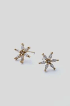 Gold Dottie Studs -Loeffler Cloth Shop wG9rZm92ysQacF6nkNsTAj8l61YFQm8v 1