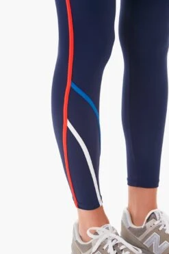 Navy Stripe Pine Legging -Loeffler Cloth Shop wOg9NfTYqRZCoIeAueIlqw48rkIqnXW0 1