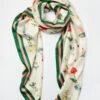 Fresh Buds Scarf -Loeffler Cloth Shop wSGlLfX1IsD7EZQ4W4jbWmRLeTi8Pzse 1