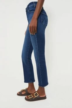 MOTHER Heirloom The Hustler Ankle -Loeffler Cloth Shop wmyNWCpIoZDLOvkU9Jmdelh1oBl158MA 1