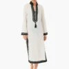 Tory Burch French Cream And Black Tory Midi Tunic -Loeffler Cloth Shop wtflFZ8dh7k9geVoHyjVmNdz7BuE4Taq 1