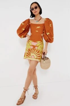 Sole Naran Guapi Mini Dress -Loeffler Cloth Shop x0nMKg6rJjEJ9RSEokqb22ElhOQnVbBR 1