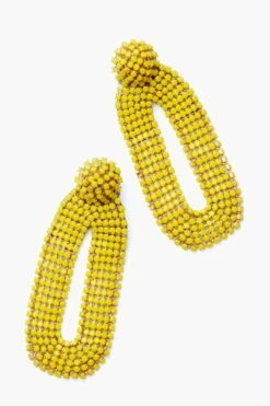 Yellow Bianca Earrings -Loeffler Cloth Shop x6xprrU1hEp0BlKaIlrX8sSpVkfCXev1 1