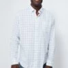 Peter Millar White Gayle Summer Soft Cotton Sport Shirt -Loeffler Cloth Shop xEWOy5lhga29TPjIrw6DwCDzUgHedgeL 1