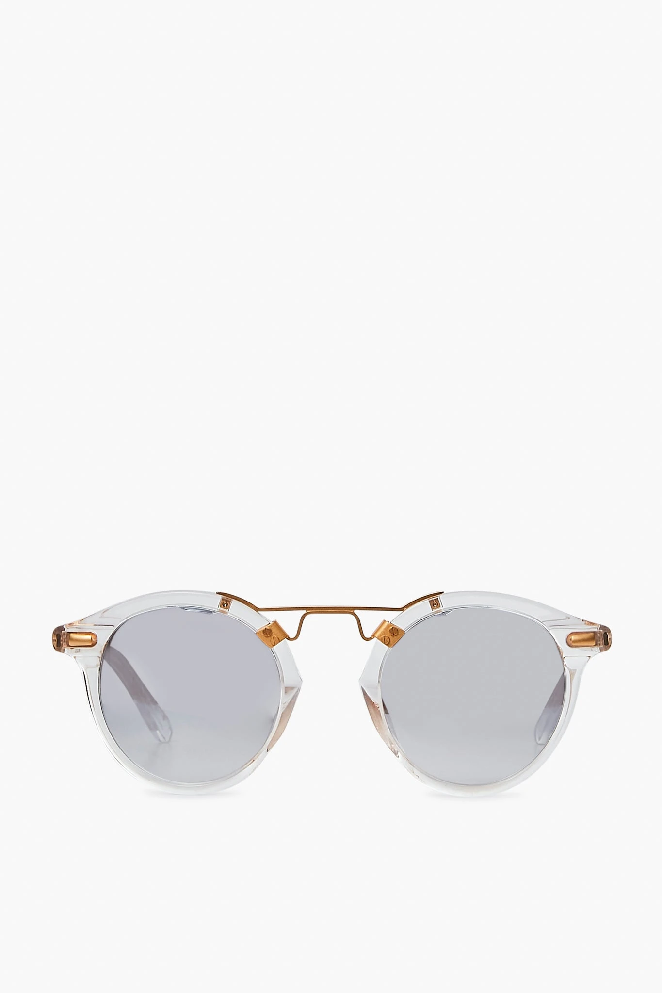 Crystal 24k St. Louis Sunglasses 3 Crystal 24k St. Louis Sunglasses