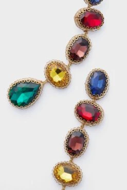 Multi Tyra Earring 13 Multi Tyra Earring -Loeffler Cloth Shop xHFZqDPMQxpzSG0HmotavX8rnDeMOZt4 1