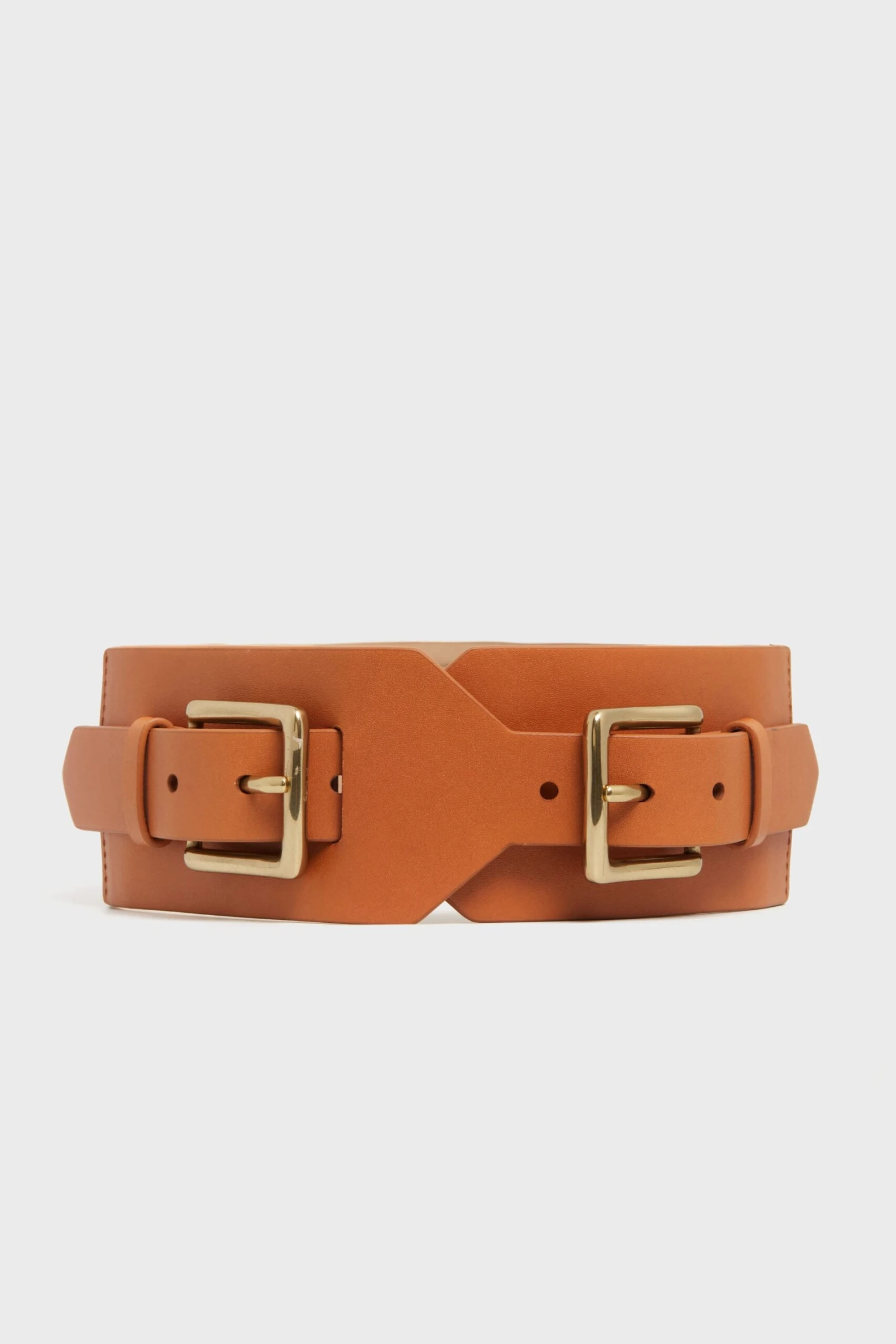 Coffee Maxwell Belt 3 Coffee Maxwell Belt