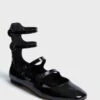 Black Patent Alexa Flats 2 Black Patent Alexa Flats -Loeffler Cloth Shop xLcvj15i7MCfA2ziccf4SqnNTcY1iwHh 1