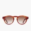 Saffron Havana Leonard Sunglasses -Loeffler Cloth Shop xRDoEEcQeAzc5lldX9RHnRG3TAqIxX7u 1