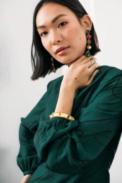 Multi Tyra Earring 11 Multi Tyra Earring -Loeffler Cloth Shop xTsWTMthXUwpe9XNrvLVkL8aRVXr4XK0 1