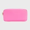 Bubblegum Classic Small Pouch -Loeffler Cloth Shop xWcJ0kLmpzetFu3LlU3I3ekGSggesGSu 1