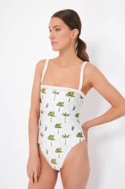 Cocora Limon One Piece