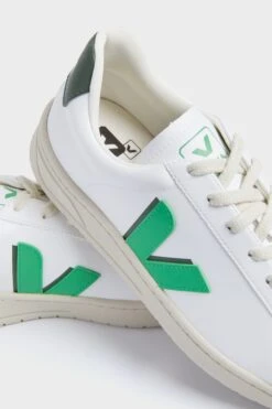 Veja White Leaf Cyprus Urca Sneakers 12 Veja White Leaf Cyprus Urca Sneakers -Loeffler Cloth Shop xfrurCJ7DUOTAUid3PpdqAX6cBkciI9o 1