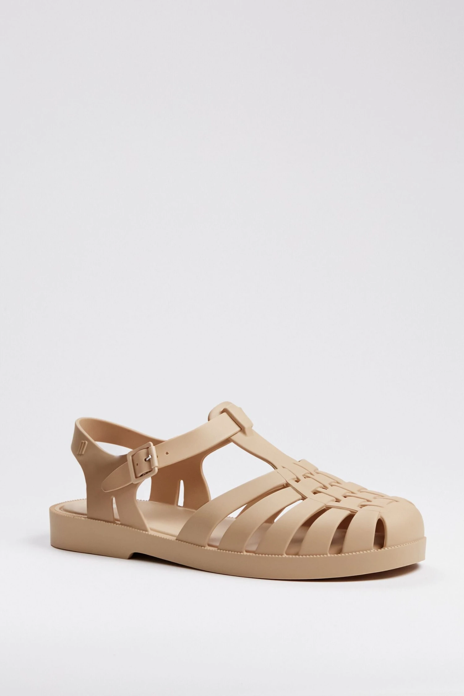 Melissa Tan Possession Sandal 3 Melissa Tan Possession Sandal