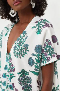 Violet Olympia Tilda Kaftan -Loeffler Cloth Shop xoRlJkfCdpMBL8PRBUpUERjw1IC06355 1