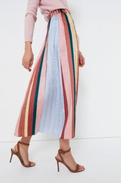 Weekend Max Mara Avio Fagus Skirt -Loeffler Cloth Shop xrlayEBUkqeeC9zfvZQj67FgBsrq0I4O 1